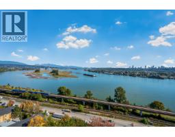 1603 69 Jamieson Court, New Westminster, BC V3L5R3 Photo 19