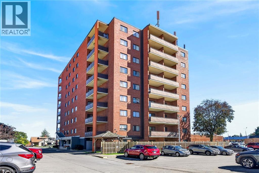 #103 3955 PORTAGE Road - 1