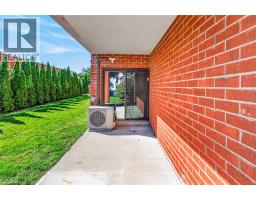 3955 Portage Road Unit# 103, Niagara Falls, ON L2J3W2 Photo 38