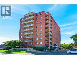 3955 Portage Road Unit# 103, Niagara Falls, ON L2J3W2 Photo 47