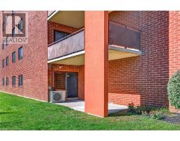 3955 Portage Road Unit# 103, Niagara Falls, ON L2J3W2 Photo 37