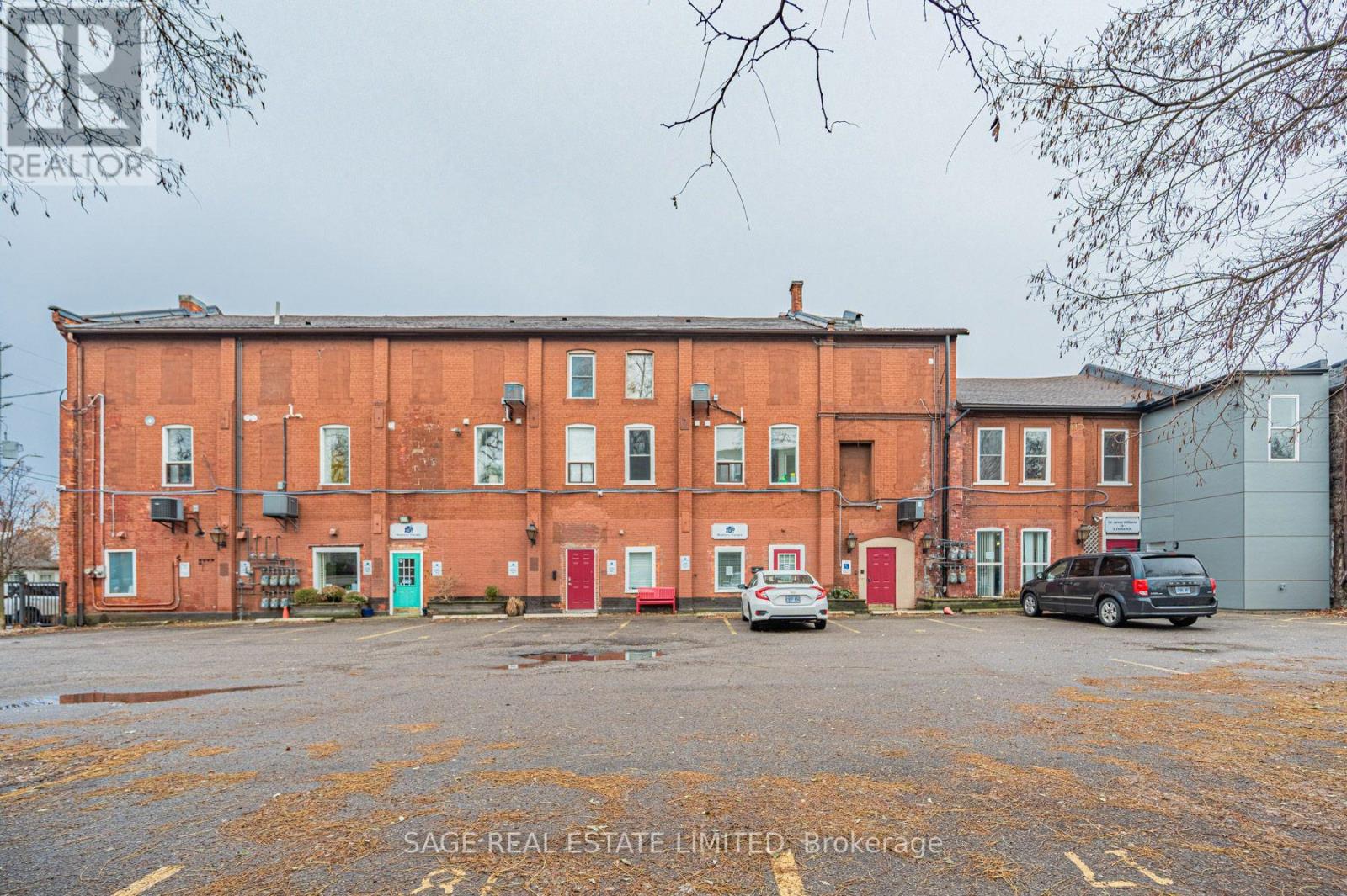 14 Cross Street — photo 26