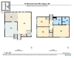 107 Bermuda Close Nw, Calgary, AB T3K1G4 Photo 42