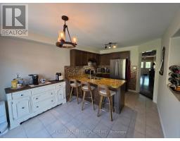 Kitchen - 482 Grant Way, Milton, ON L9T0S8 Photo 7