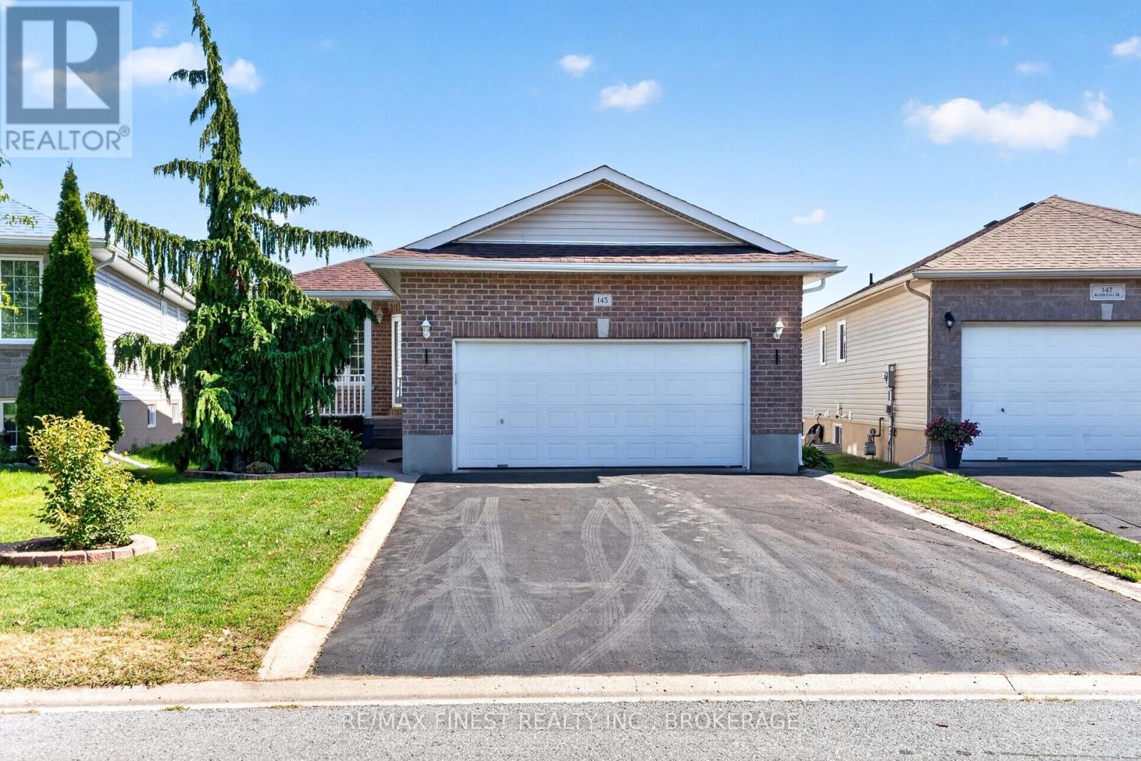 145 MACDOUGALL DRIVE - 1