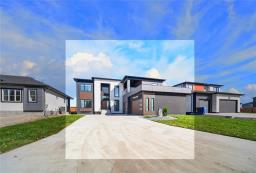 781 Addis Avenue, West St Paul, MB R2V5K1 Photo 41