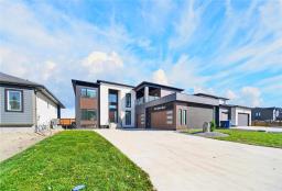 781 Addis Avenue, West St Paul, MB R2V5K1 Photo 43
