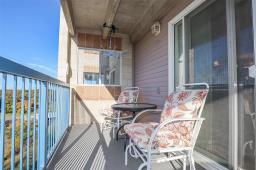 Laundry room - 605 2680 Portage Avenue, Winnipeg, MB R3J0R1 Photo 6