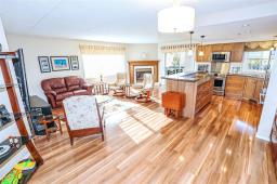 605 2680 Portage Avenue, Winnipeg, MB R3J0R1 Photo 10