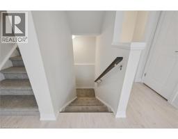 Kitchen - 525 Erinbrook Drive Unit# B039, Kitchener, ON N2E0L4 Photo 8