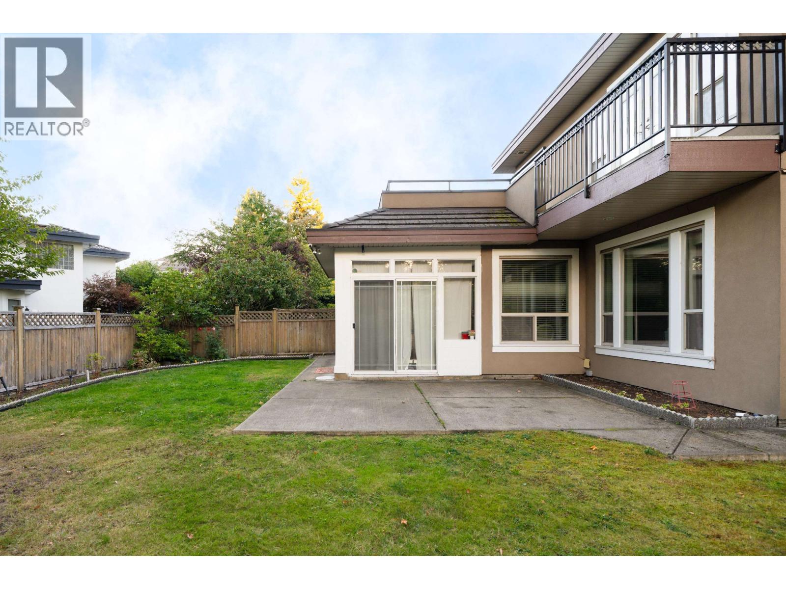 5011 COLBECK Road, Richmond