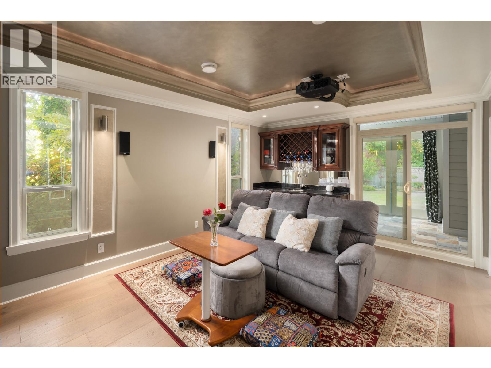 5011 COLBECK Road, Richmond
