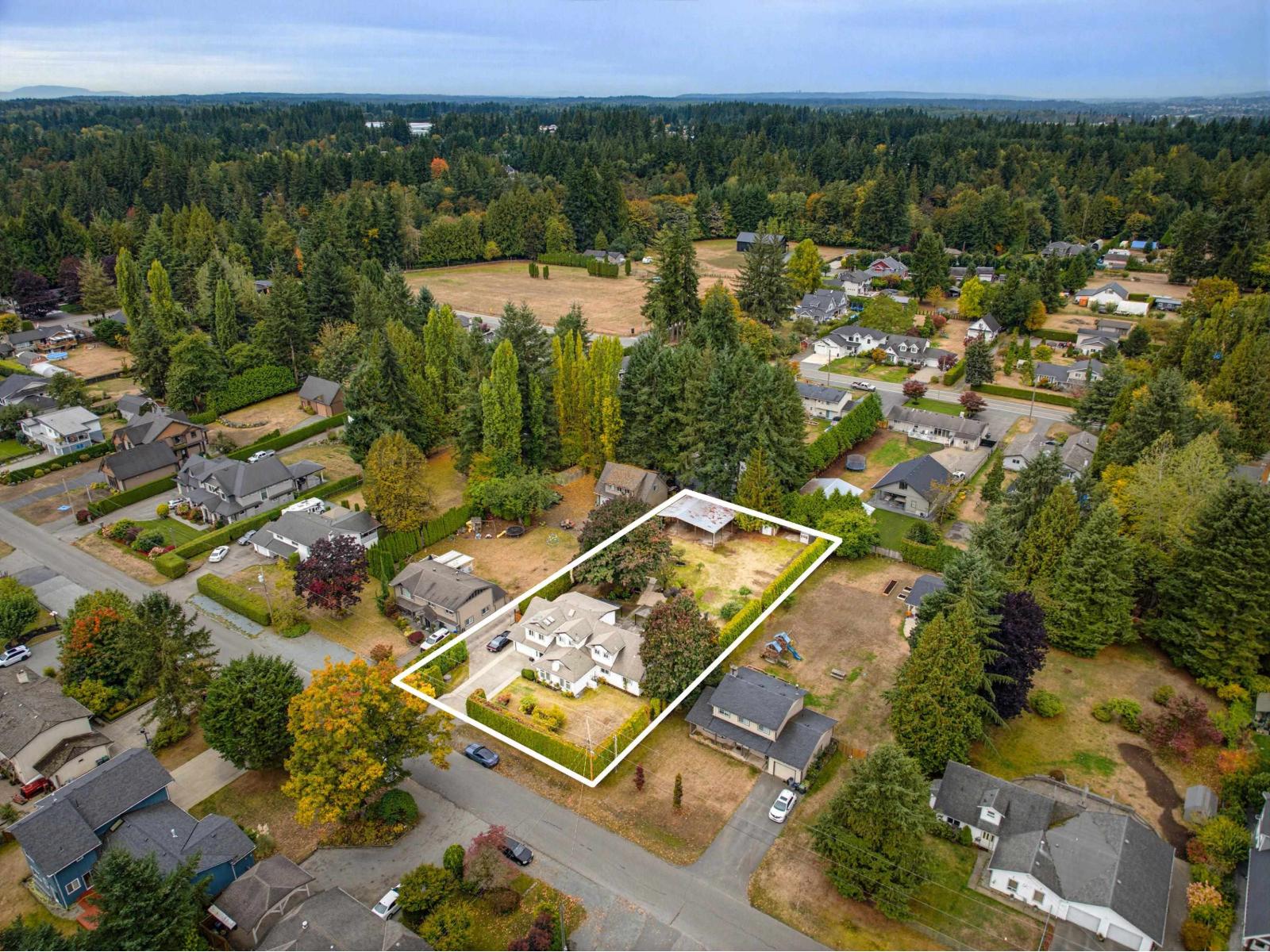 5757 244B STREET, Langley
