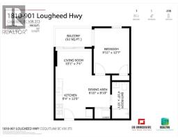 1810 901 Lougheed Highway, Coquitlam, BC V3K3T3 Photo 35