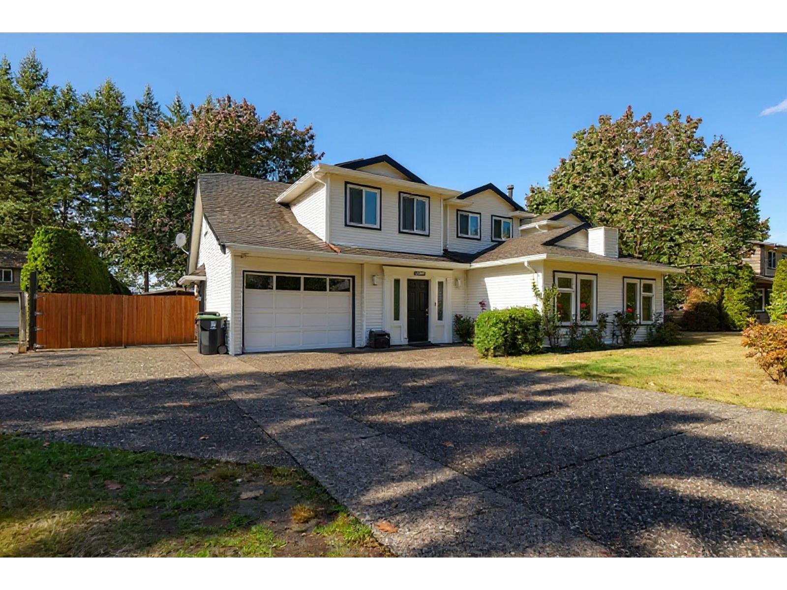 5757 244B STREET, Langley