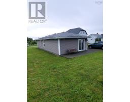 Storage - 28 Pleasant Street, Glace Bay, NS B1A3Z9 Photo 6