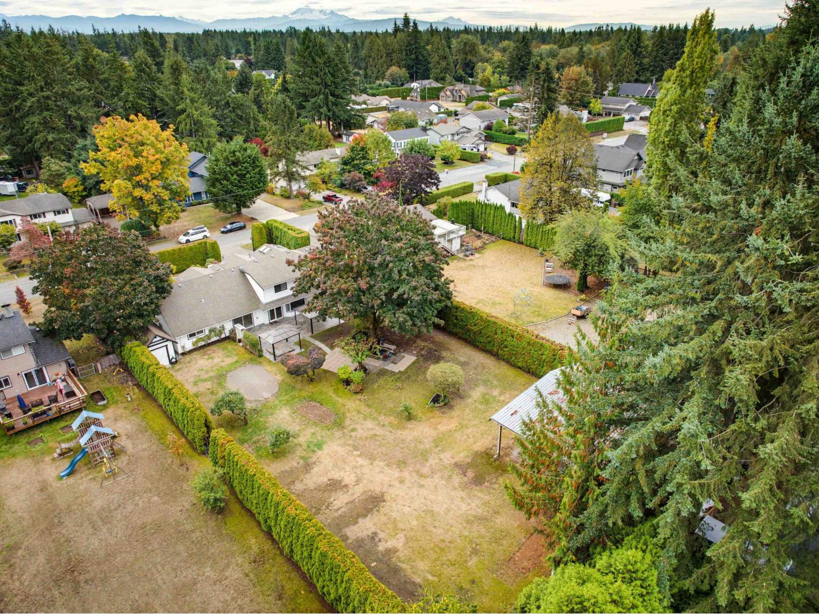 5757 244B STREET, Langley