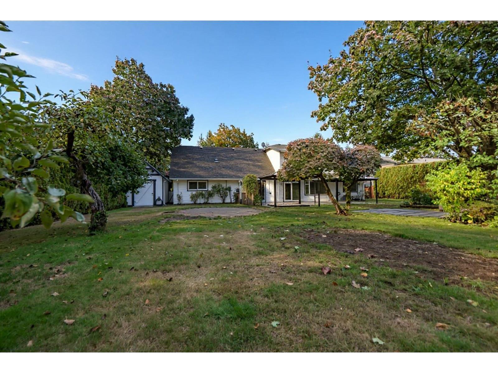 5757 244B STREET, Langley