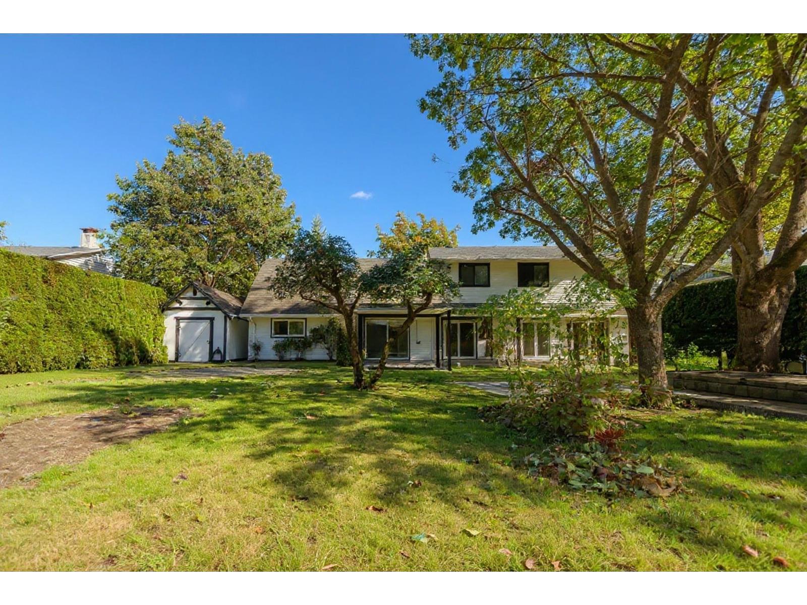 5757 244B STREET, Langley