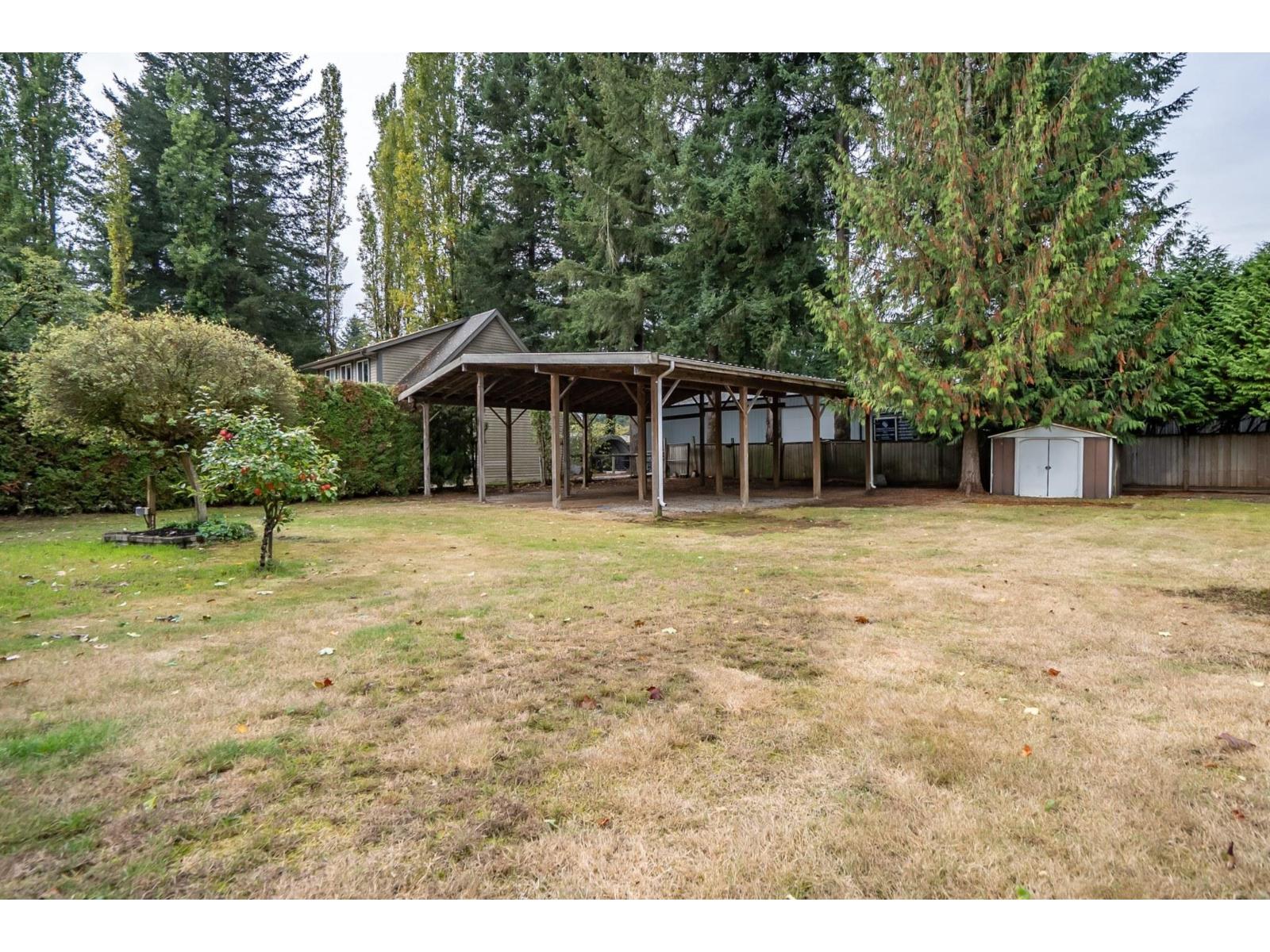 5757 244B STREET, Langley