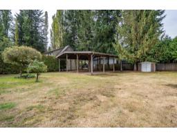 5757 244b Street, Langley, BC V2Z1G8 Photo 33
