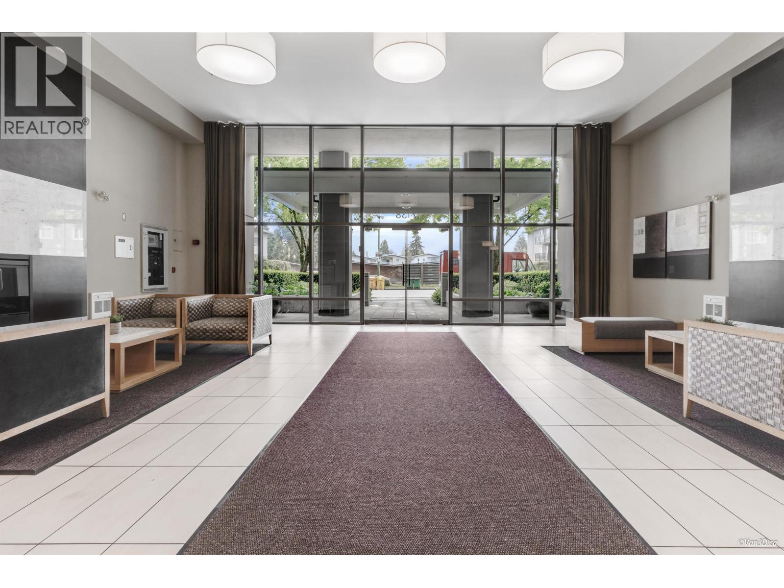 402 7138 COLLIER STREET, Burnaby - Image 1