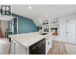 Kitchen - 258 Dearborn Boulevard, Waterloo, ON N2J4Y6 Photo 10
