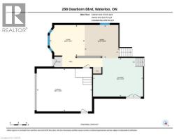 258 Dearborn Boulevard, Waterloo, ON N2J4Y6 Photo 42