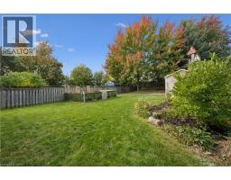 258 Dearborn Boulevard, Waterloo, ON N2J4Y6 Photo 35