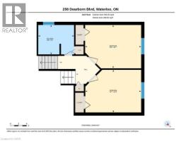 258 Dearborn Boulevard, Waterloo, ON N2J4Y6 Photo 44