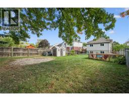 258 Dearborn Boulevard, Waterloo, ON N2J4Y6 Photo 37