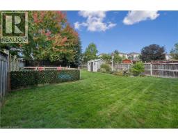 258 Dearborn Boulevard, Waterloo, ON N2J4Y6 Photo 36