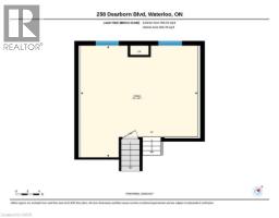 258 Dearborn Boulevard, Waterloo, ON N2J4Y6 Photo 43