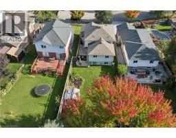 258 Dearborn Boulevard, Waterloo, ON N2J4Y6 Photo 39
