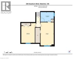 258 Dearborn Boulevard, Waterloo, ON N2J4Y6 Photo 45