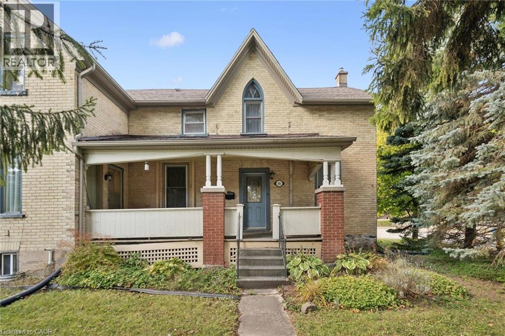88 ARTHUR Street S - 5