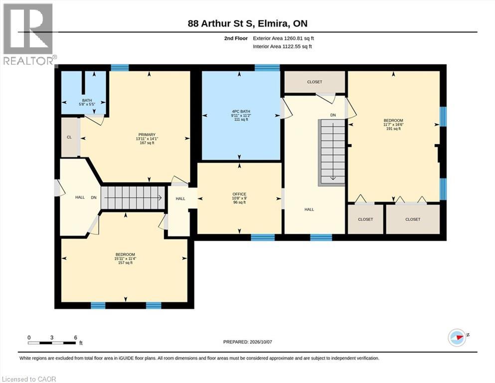 88 ARTHUR Street S - 50
