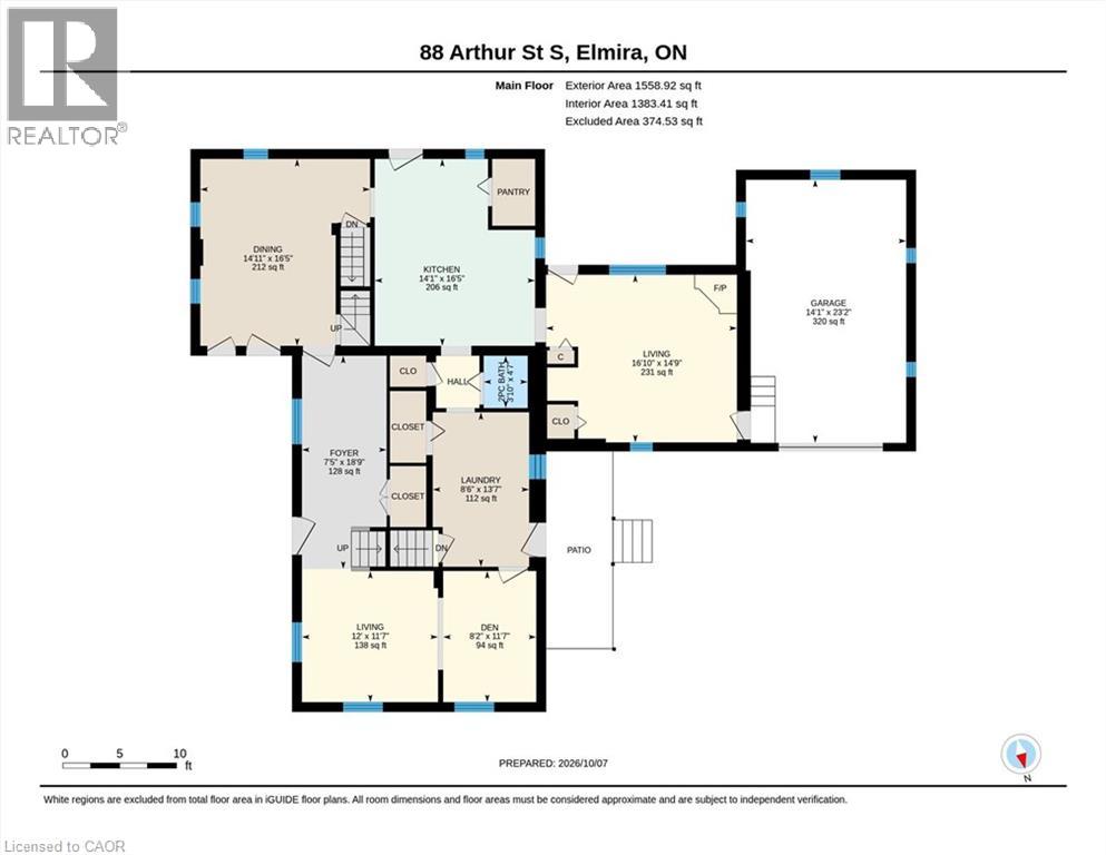 88 ARTHUR Street S - 49