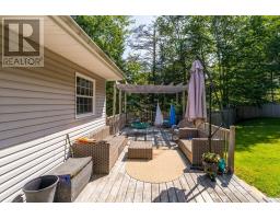 Dr. 43 Bayview Drive, Head Of St  Margarets Bay, NS B2Z2A5 Photo 43