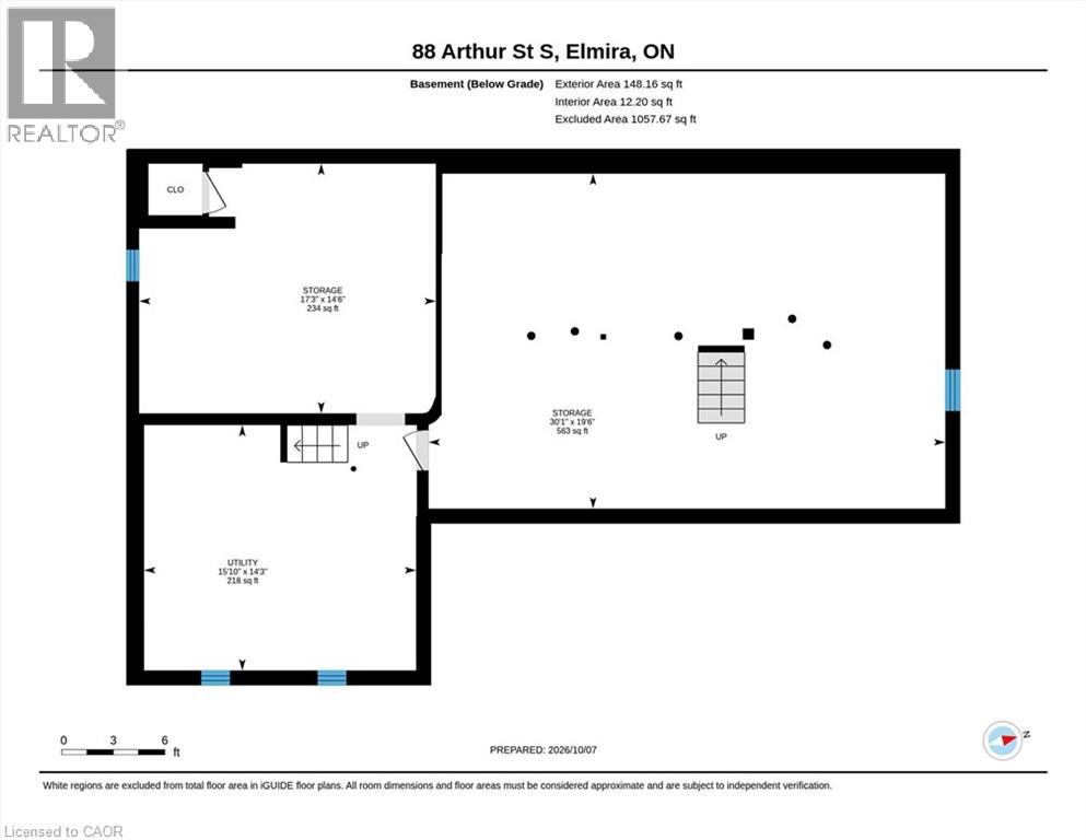 88 ARTHUR Street S - 48