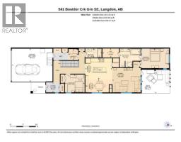 541 Boulder Creek Green Se, Langdon, AB T0J1X3 Photo 31