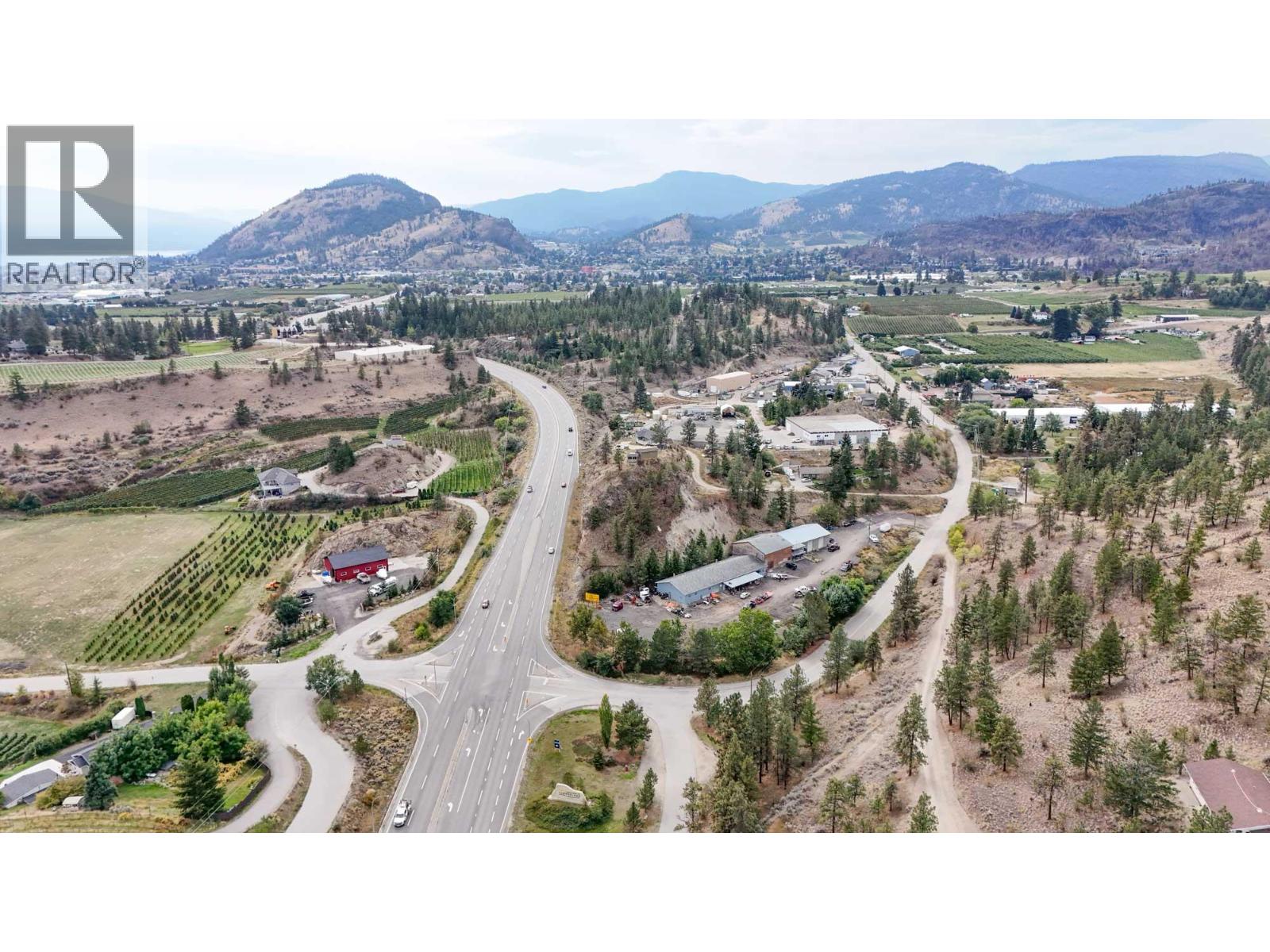 18277 Bentley Road Unit# 2, Summerland