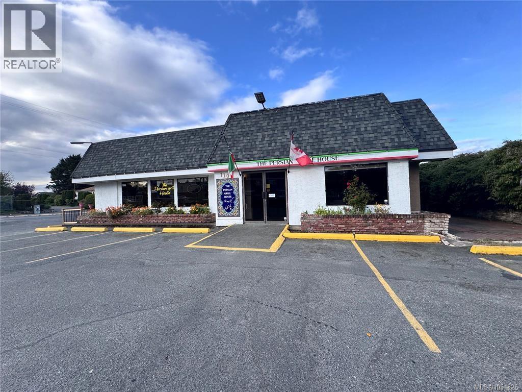 110 Burnside Rd E — 照片 1