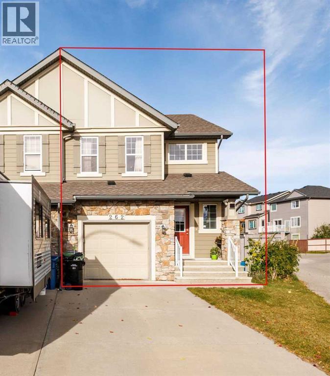 262 Panamount Way NW, Calgary Alberta