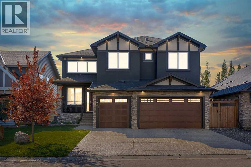 193 Aspenmere Circle - 1
