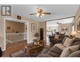 Recreational, Games room - 5 Allan Court, Springwater, ON L0L1P0 Photo 8