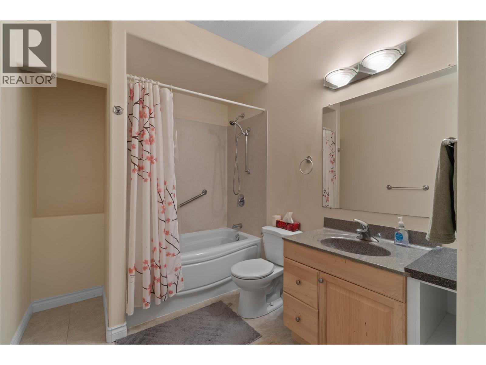 875 Sahali Terrace Unit# 509, Kamloops