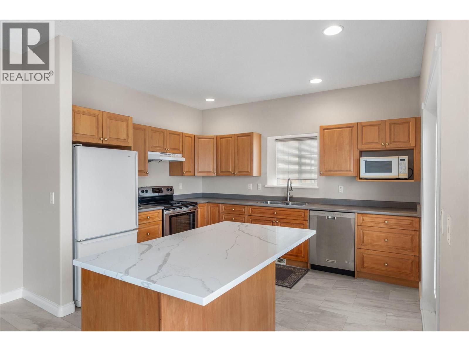 875 Sahali Terrace Unit# 509, Kamloops