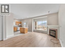 2pc Bathroom - 875 Sahali Terrace Unit# 509, Kamloops, BC V2C6W9 Photo 7