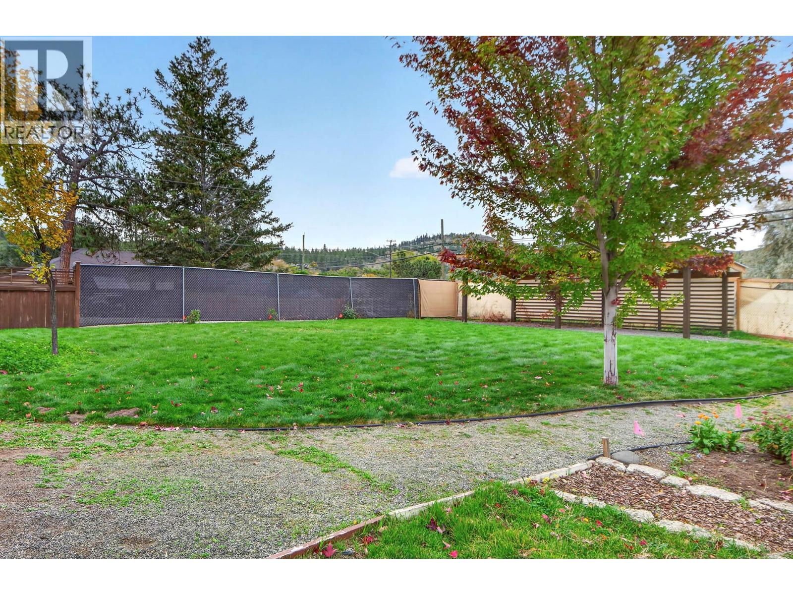1299 PINEGROVE Road, Kamloops